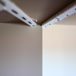 Faux plafond fixe : intégration de luminaires encastrés Colomiers